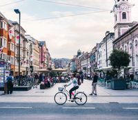 Innsbruck