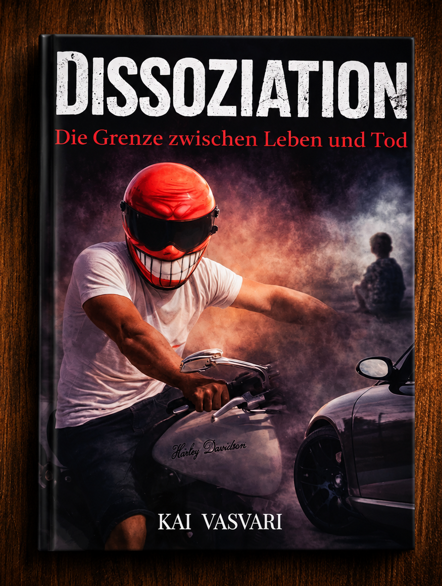 Dissoziation Buch