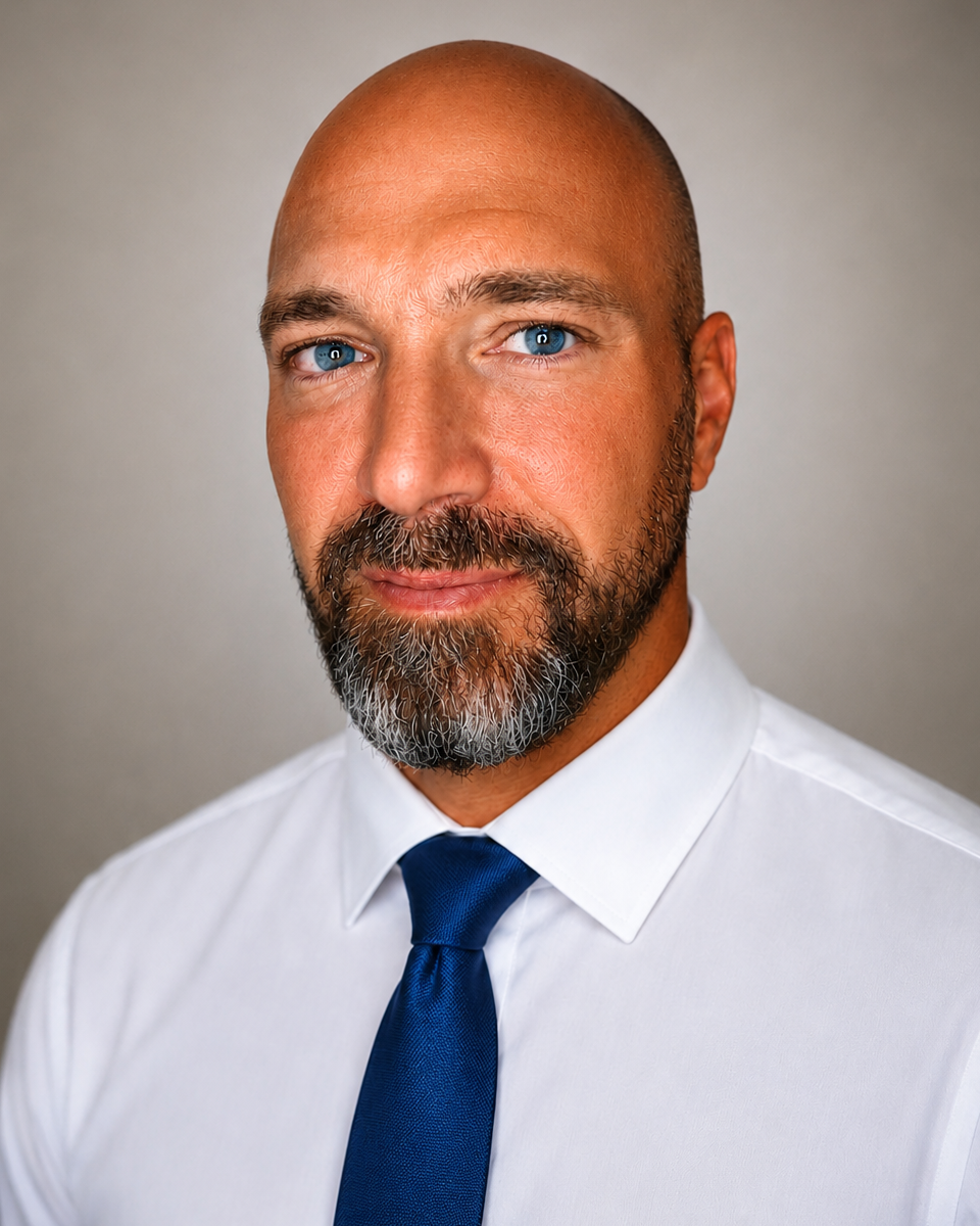 Kai Vasvari