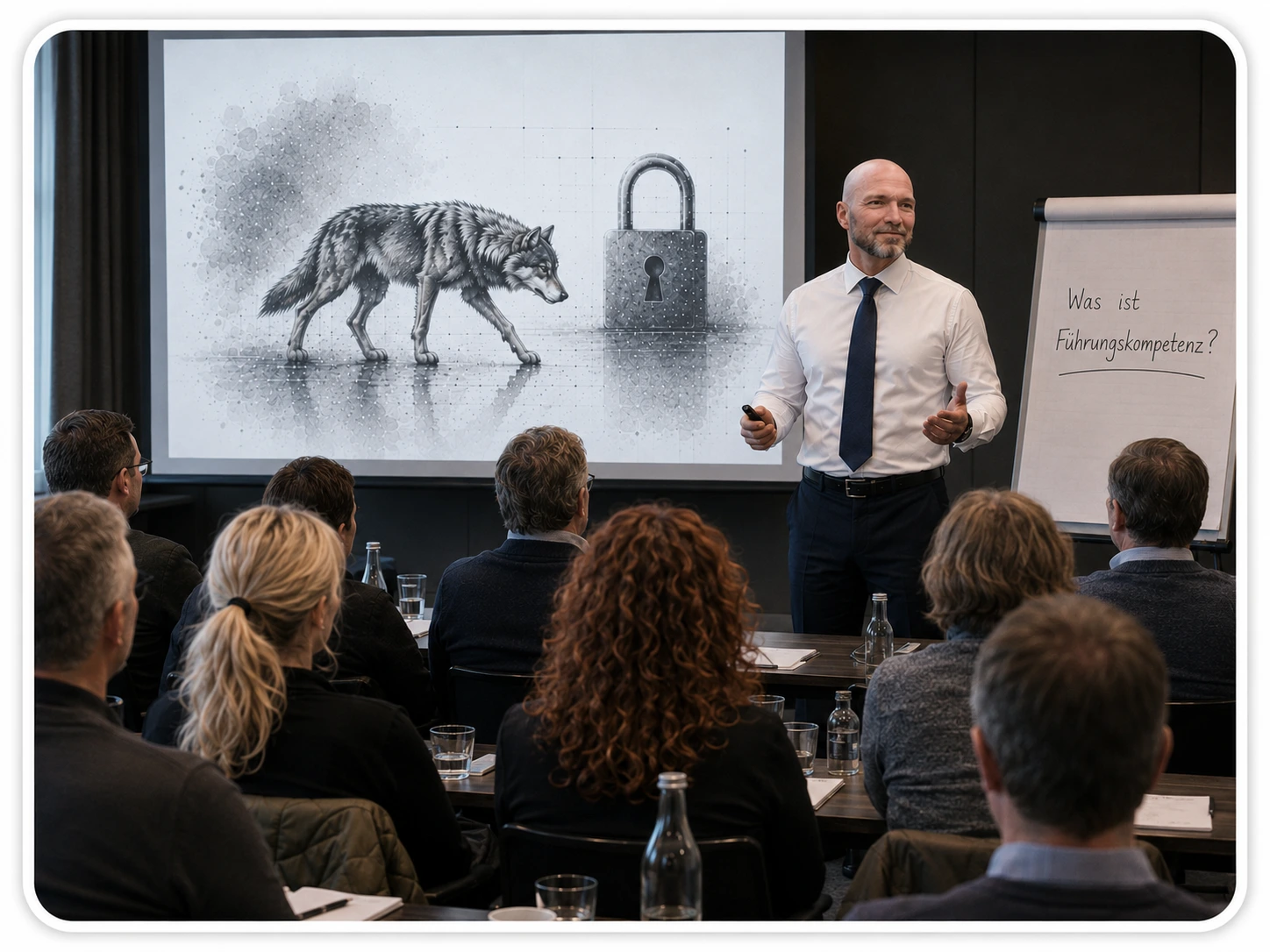 Kai Vasvari Coaching