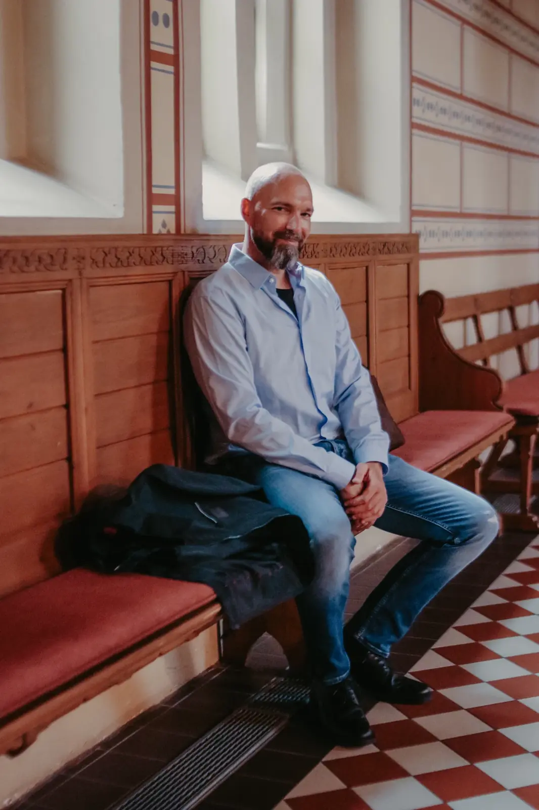 Kai Vasvari wertschätzende Führung Leadership Coaching