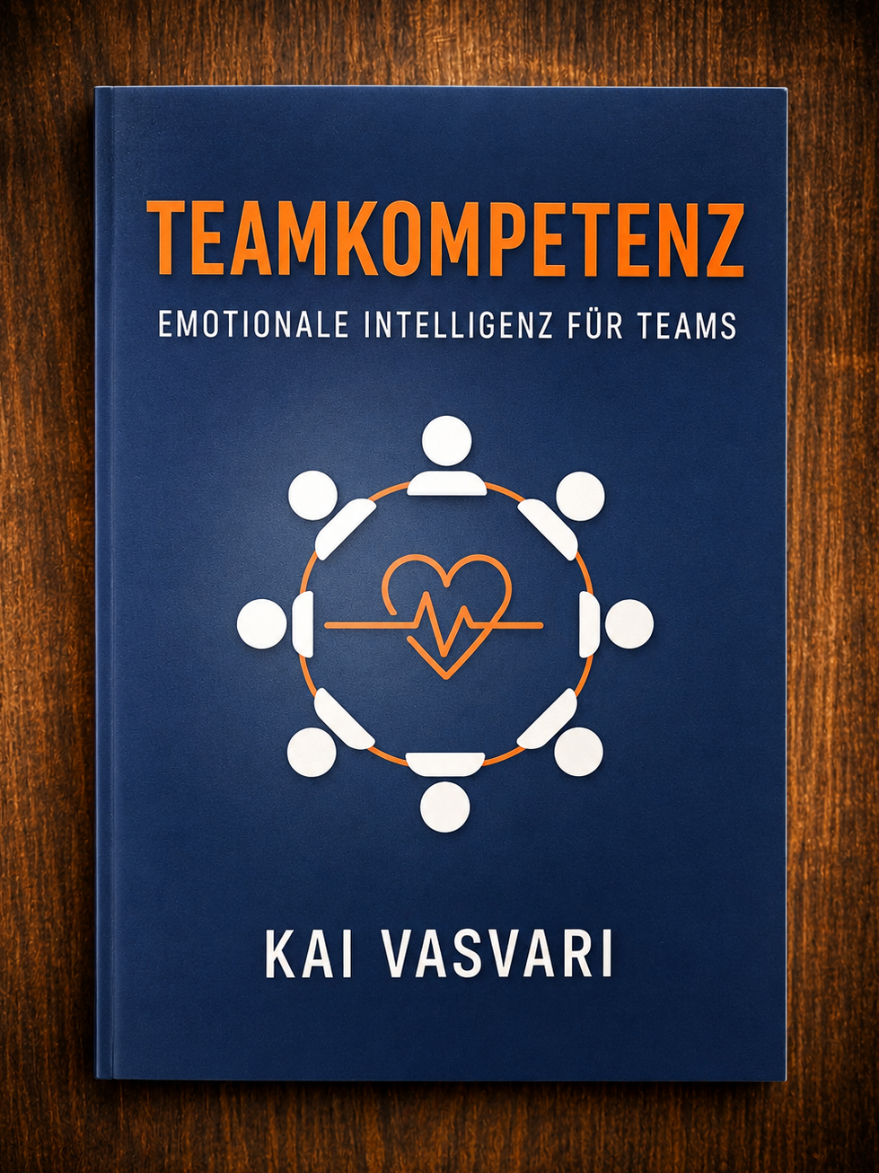 Teamkompetenz Buch